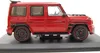 1:43 Brabus Widestar 2022 Rot Produktbild-Vorschau 5