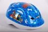 Volare PAW Patrol bike skate helma modrá velikost 51-55 cm Náhled obrázku produktu 4