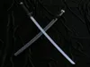Katana Schwert Samurai Schwert Schwarz - Katana Schwert Produktbild-Vorschau 21