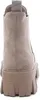 Chelsea boots Khaki Suedine Produktbild-Vorschau 4