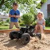 Malplay Ferngesteuertes Geländewagen Auto Rc 4X4 Offroad Produktbild-Vorschau 5