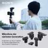 Microfono shotgun ECM-B10 di Sony Anteprima dell’immagine prodotto 15