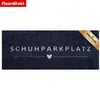 Schmutzfangmatte Varo – Waschbare Schuhmatte mit Produktbild-Vorschau 1