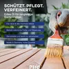 Plid Holzöl  5L Douglasie für ca. 50m² – Holzschutz & Produktbild-Vorschau 5