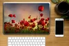 MuchoWow® Laptop Aufkleber Sticker Cover Bunter Himmel über Produktbild-Vorschau 2