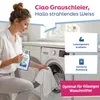 HEITMANN Wäsche Weiß 500 ml | Entfernt Grauschleier & Produktbild-Vorschau 2