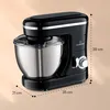 Kuchyňský robot Klarstein Bella – hnětač se 6 stupni Náhled obrázku produktu 6