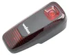 Wahoo TRACKR Radar LED Rücklicht, schwarz Produktbild-Vorschau 9