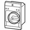 Eaton Isolierstoffgehäuse E-PKZ0-G IP55 Produktbild-Vorschau 4