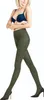 FALKE Family Strumpfhose Damen military 36-38 Produktbild-Vorschau 1