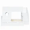 Letto a castello Merax 90x200 / 140x200 cm con scaletta, Anteprima dell’immagine prodotto 5