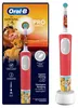 Oral-B 423410 oral-b vitality pro 103 dětský elektrický Náhled obrázku produktu 15