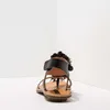 Neosens Sandalen Damen S3127 MONTONE BLACK / DAPHNI Farbe Produktbild-Vorschau 6