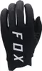 FOX FLEXAIR 22 Handschuh S in schwarz Produktbild-Vorschau 1