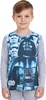 STAR WARS Darth Vader Pyžamo pre chlapcov, pyžamový set s Náhľad obrázku produktu 4