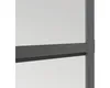 Insektenschutz Windhager PLUS Rahmentür anthrazit 100x210 Produktbild-Vorschau 4