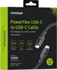 Innostyle Powerflex Usb-C Schnellladekabel Für Iphone Produktbild-Vorschau 1