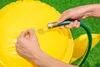 Bestway Punching Hinchable Monstruo 120 cm +3 Años Interior Produktbild-Vorschau 17