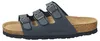 Rohde Alba Scarpe da donna Mules Mules Blue Leisure, Numero Anteprima dell’immagine prodotto 49