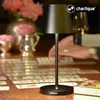 charlique® LED akumulátorová stolná lampa mini Náhľad obrázku produktu 8