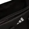 ADIDAS Tiro L Duffle M Tasche schwarz Produktbild-Vorschau 20