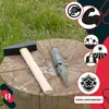 KOTARBAU® Schlagdengelapparat Dengelamboss Dengelgerät Produktbild-Vorschau 7