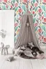 Coloray Fototapete 416x254 cm Latextapete Magicstick - Produktbild-Vorschau 1