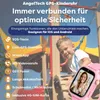 AngelTech Kinder SmartWatch Ultra –  Slim Size –  4G - GPS Produktbild-Vorschau 6