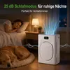 Luchtreiniger Allergie & Huisdieren, HEPA H13 + Actieve Productafbeelding-voorbeeld 9