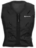 Inuteq Bodycool Smart-x Weste Schwarz L Schwarz L Produktbild-Vorschau 2
