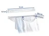 LEIFHEIT Telegant 30 Protect asciugatrice a muro 72x37cm Anteprima dell’immagine prodotto 12