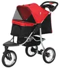 PawHut Hondenwagen, kinderwagen voor huisdieren, Productafbeelding-voorbeeld 1