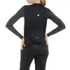 Dainese AUXAGON WAISTCOAT WMN BLACK L Produktbild-Vorschau 4