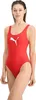 PUMA SWIM WOMEN SWIMSUIT 1P red M Produktbild-Vorschau 18
