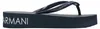 Emporio Armani - Flipflops für Damen NA1160 (37 EU) Produktbild-Vorschau 3