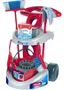 Theo Klein 6721 Vileda Besenwagen mit Zubehör Produktbild-Vorschau 3