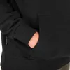 Fox Collection Hoody Black & Orange - Pullover, Größe:XL Produktbild-Vorschau 19