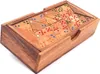 TRIDOMINO - tolles Domino mit Farbpunkten Produktbild-Vorschau 4