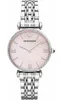 Armani Damen Armbanduhr ar1779 mit Zifferblatt in Rosa und Produktbild-Vorschau 2
