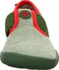 Affenzahn Hausschuhe Uni 32303035353436 Grün 29 EU Produktbild-Vorschau 7