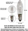 LED-Riffelkerze Produktbild-Vorschau 4