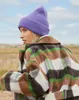 Beechfield B385R | Classic Engineered Deep Cuffed Beanie - Voir les images du produit 4