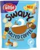 ültje Swavy Salted Coffee Snackmix z prażonymi ziarnami Podgląd zdjęcia produktu 1