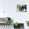 Skladacia kožená lavica RD31586, čierna Náhľad obrázku produktu 11