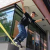 Nastro Da Passeggio Slackline 25M Anteprima dell’immagine prodotto 6