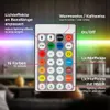 5m LED Strip Magic RGB Band Musiksensor Lichtstreifen Produktbild-Vorschau 9