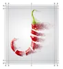 Wallario selbstklebende Duschrückwand 180 x 200 cm mit Produktbild-Vorschau 5