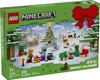 LEGO Minecraft 21280 Adventní kalendář 2025 Náhled obrázku produktu 5