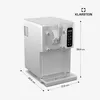 Klarstein SweetSwirl Eismaschine - 3-in-1 Für Eiscreme, Produktbild-Vorschau 7