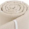 babybay Nestchen Waffelpiqué passend für Modell Maxi, Produktbild-Vorschau 2